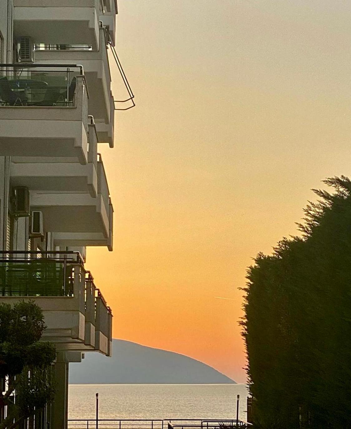 Arte Apartment Vlorë