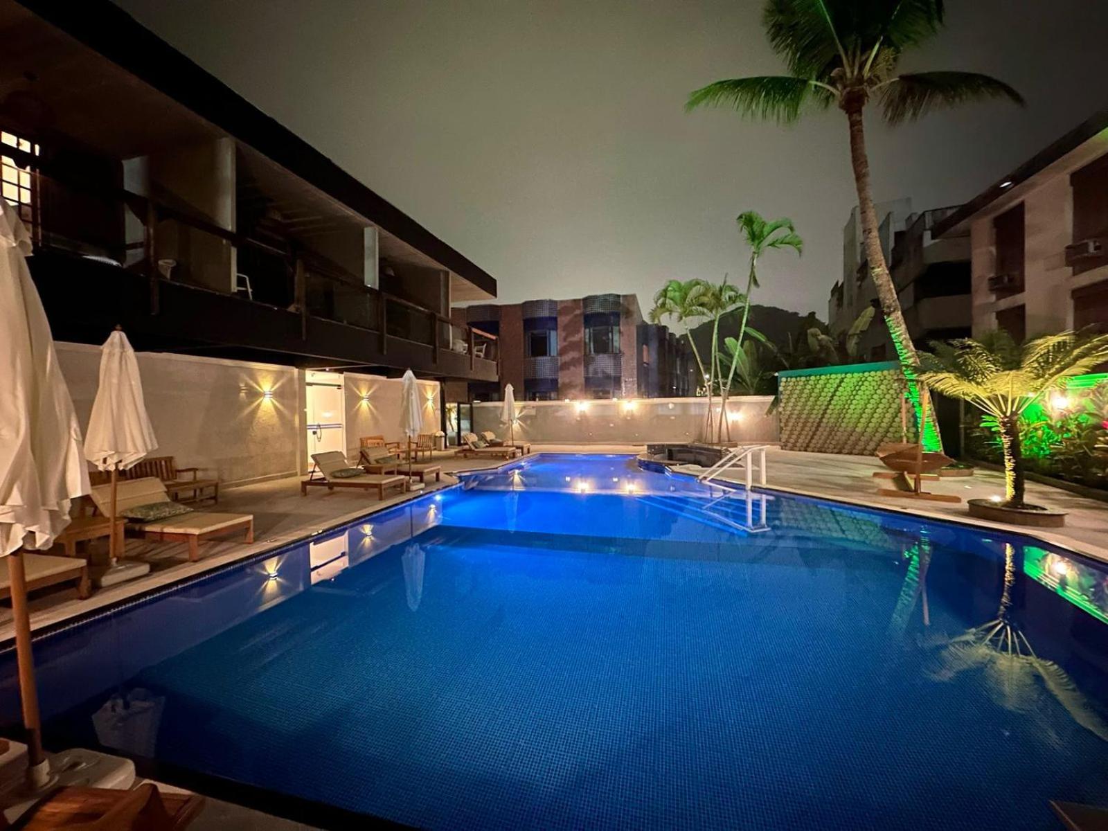 Marmeu Tropical