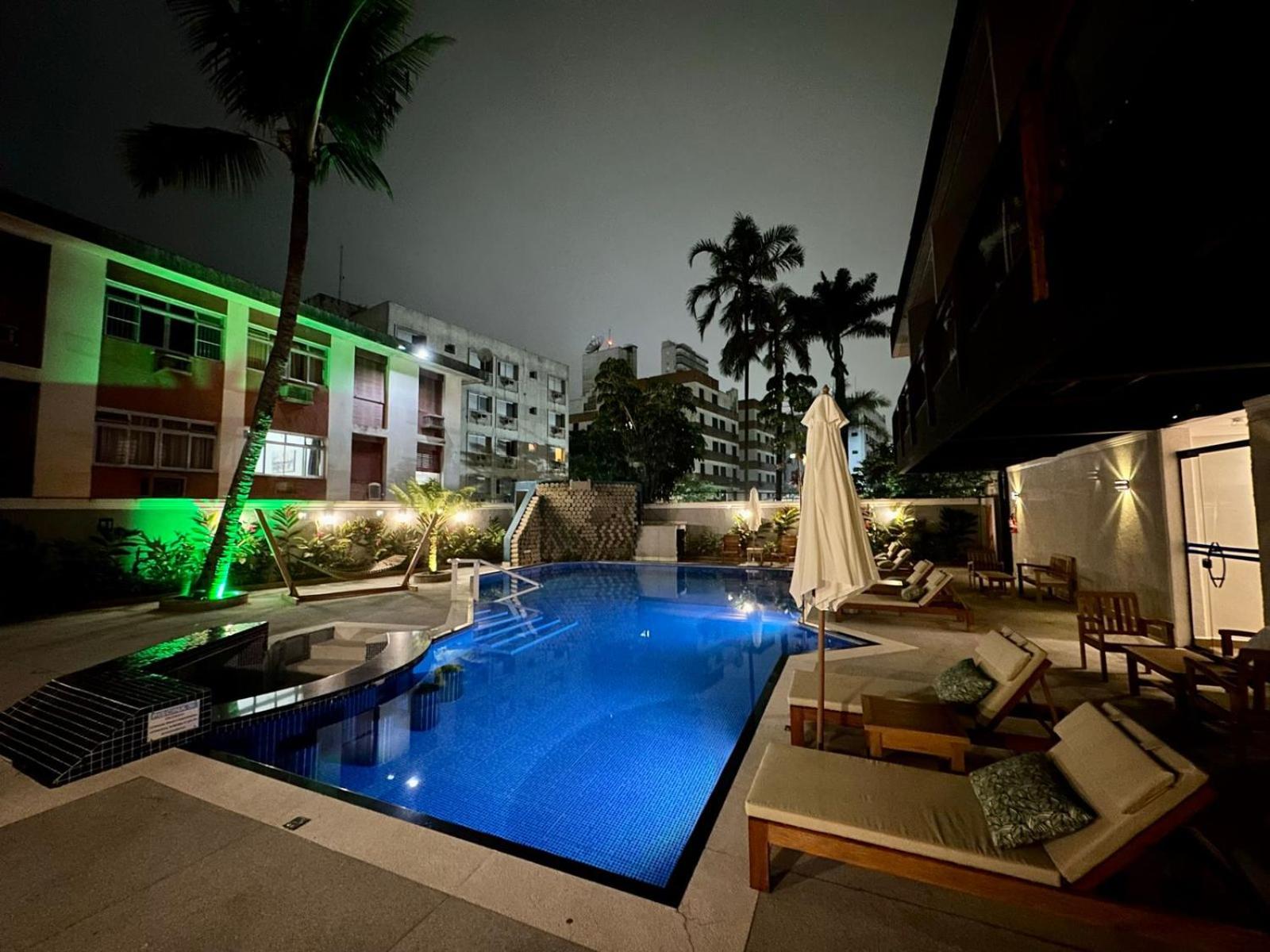 Marmeu Tropical