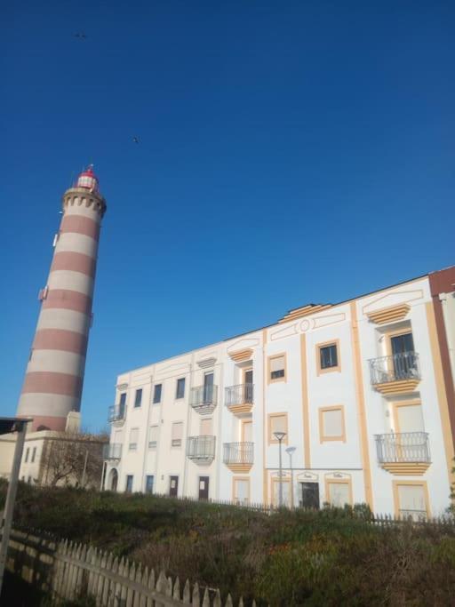 Joe's Place - Praia da Barra view 2