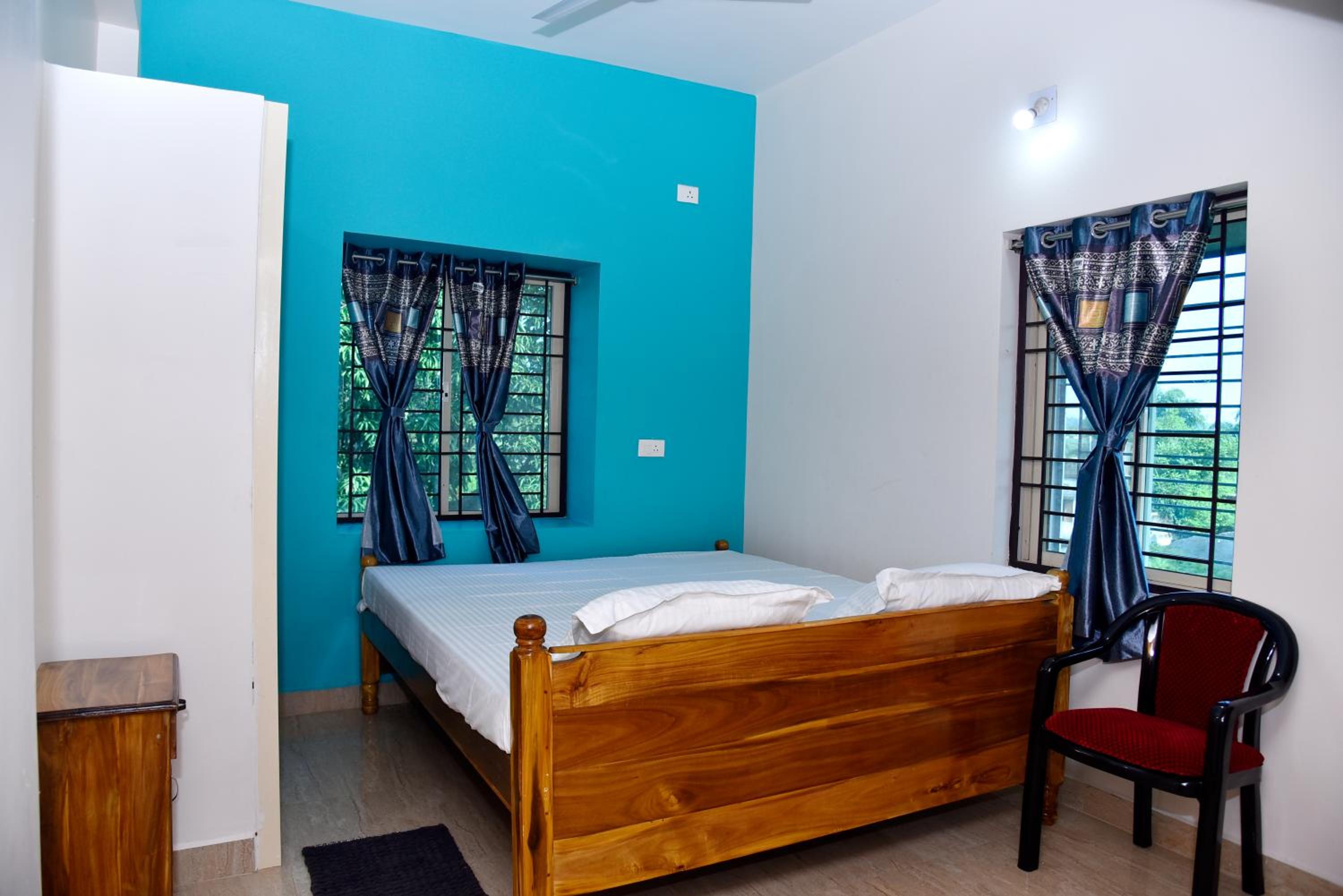 Atitheya Retreat