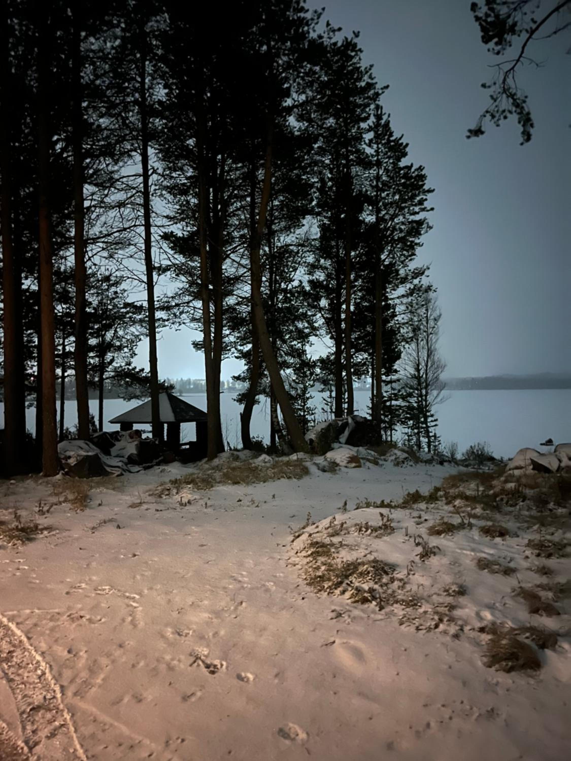 Lapland Arctic Cabins