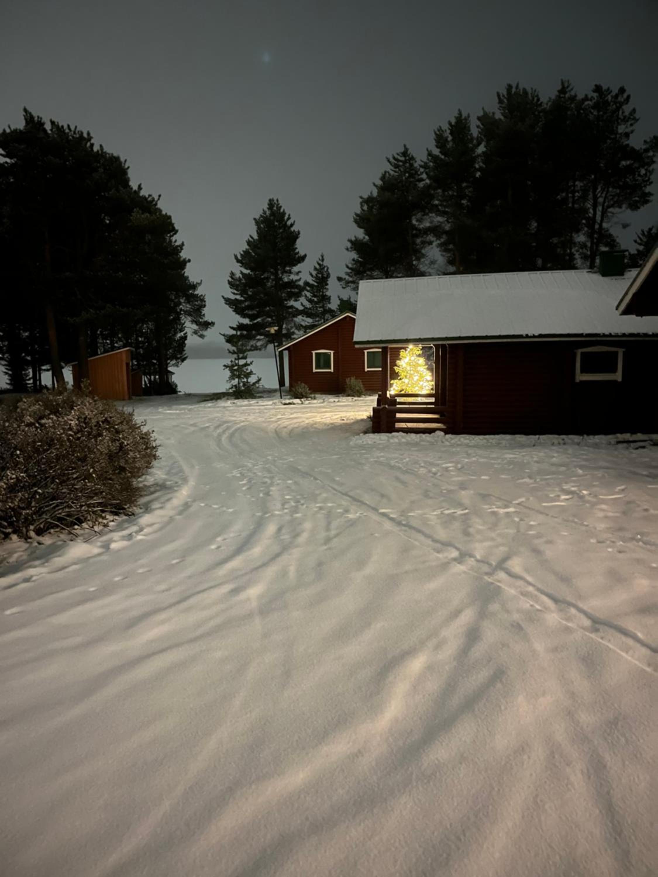 Lapland Arctic Cabins