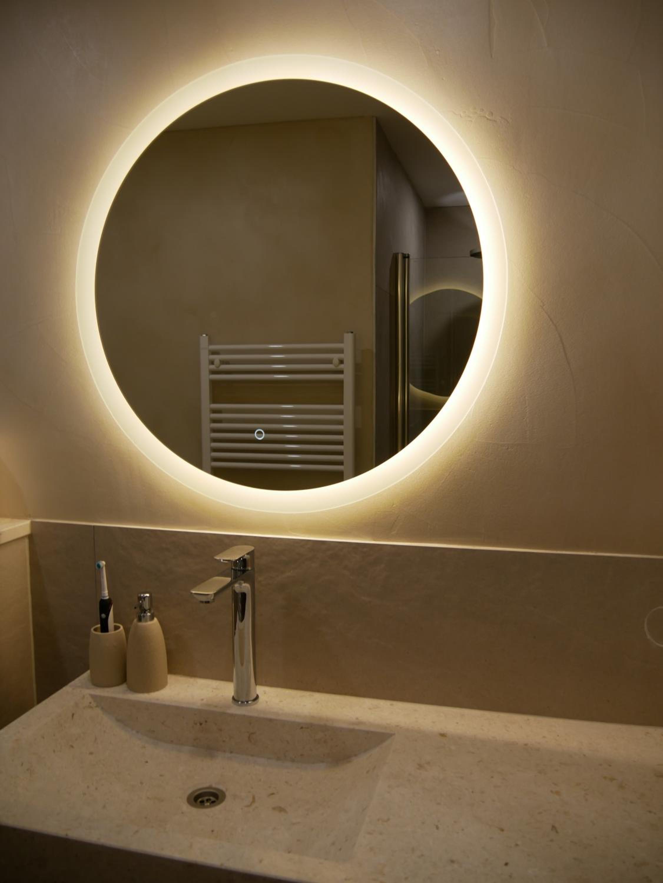 Brisa Wellness Apartments - clothing optional, DFK, FKK in may, june, september