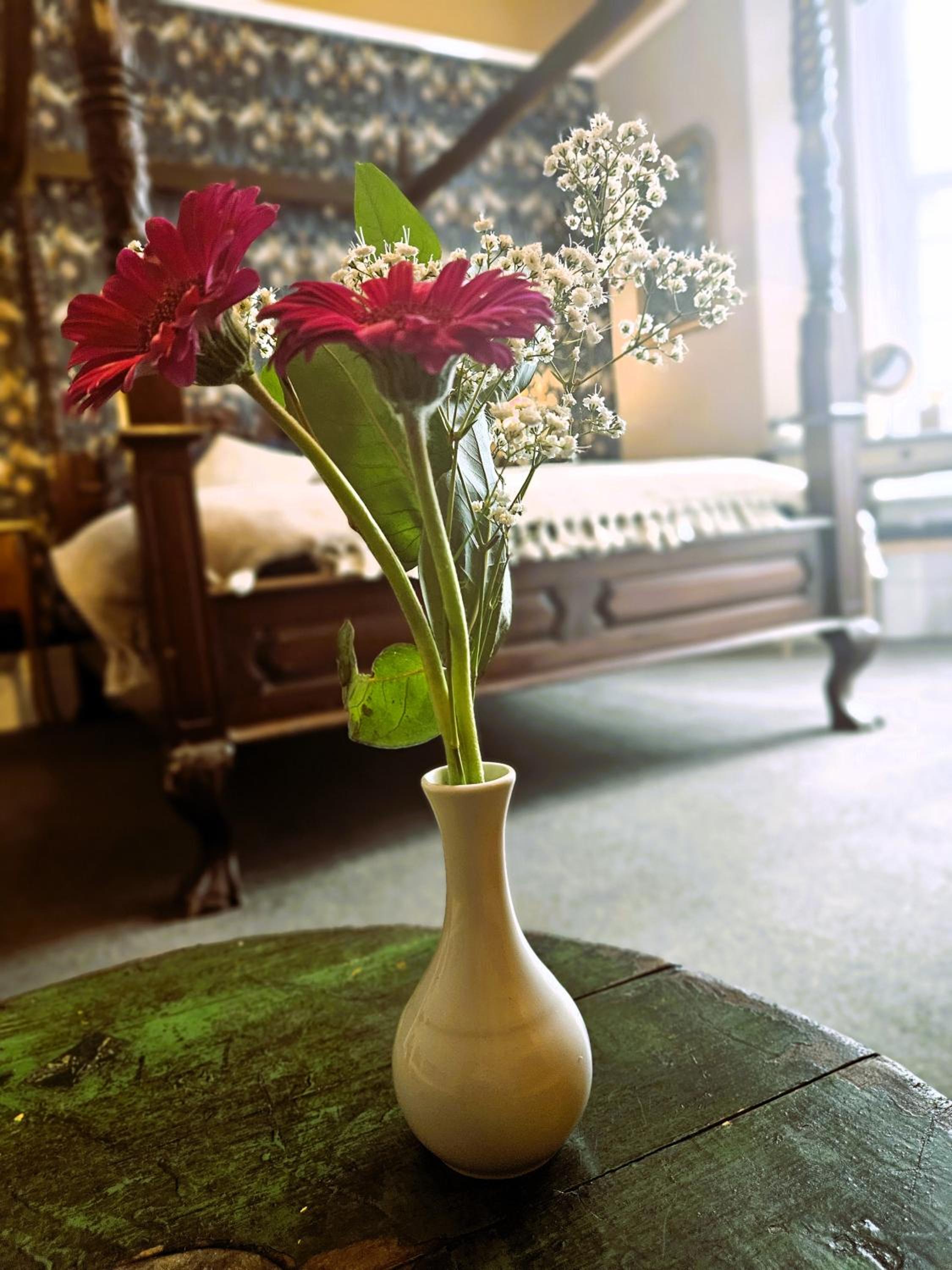 Ashburton House - B&B