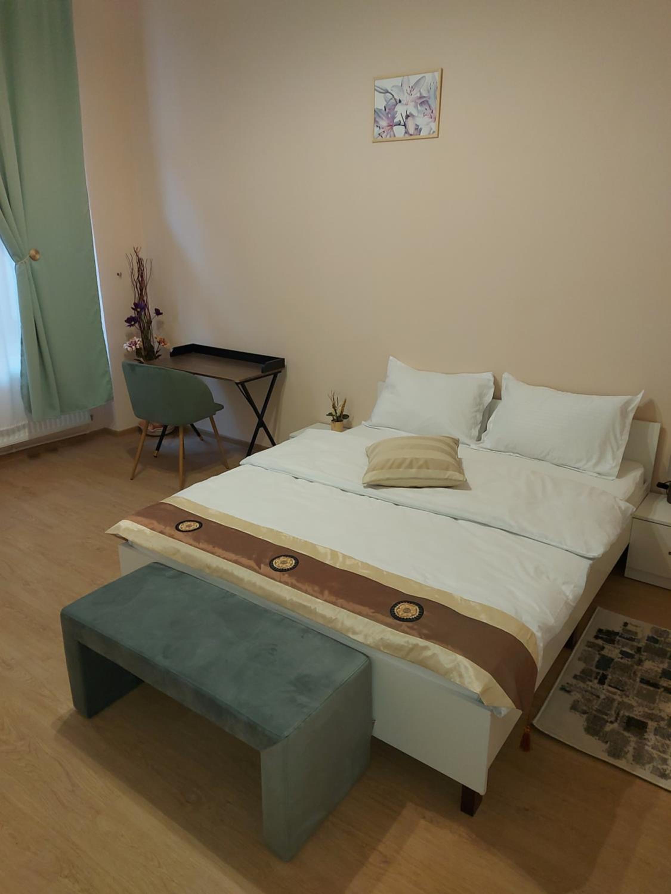 Fortuna Apartment Ultracentral