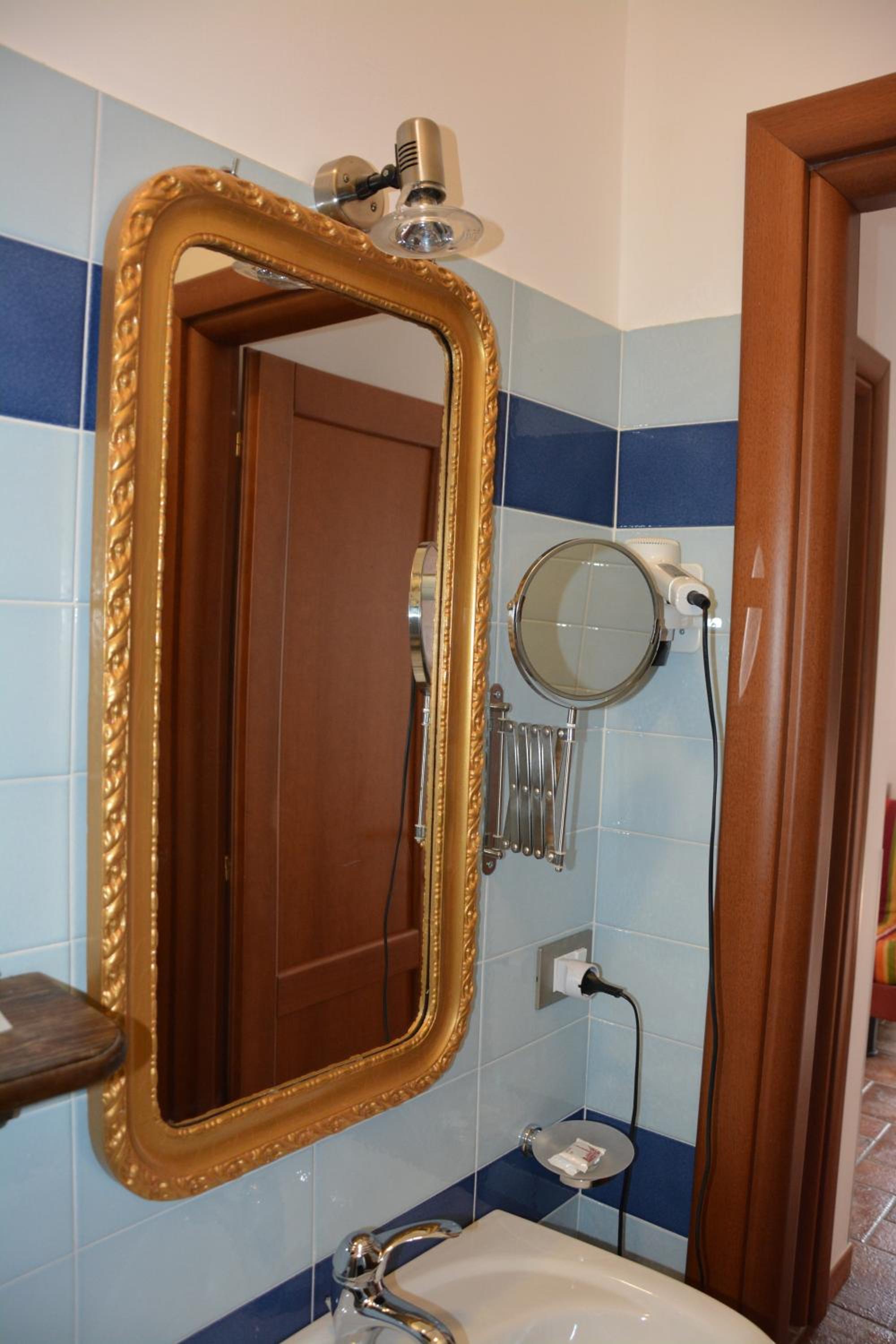 B&B La Casa Rossa