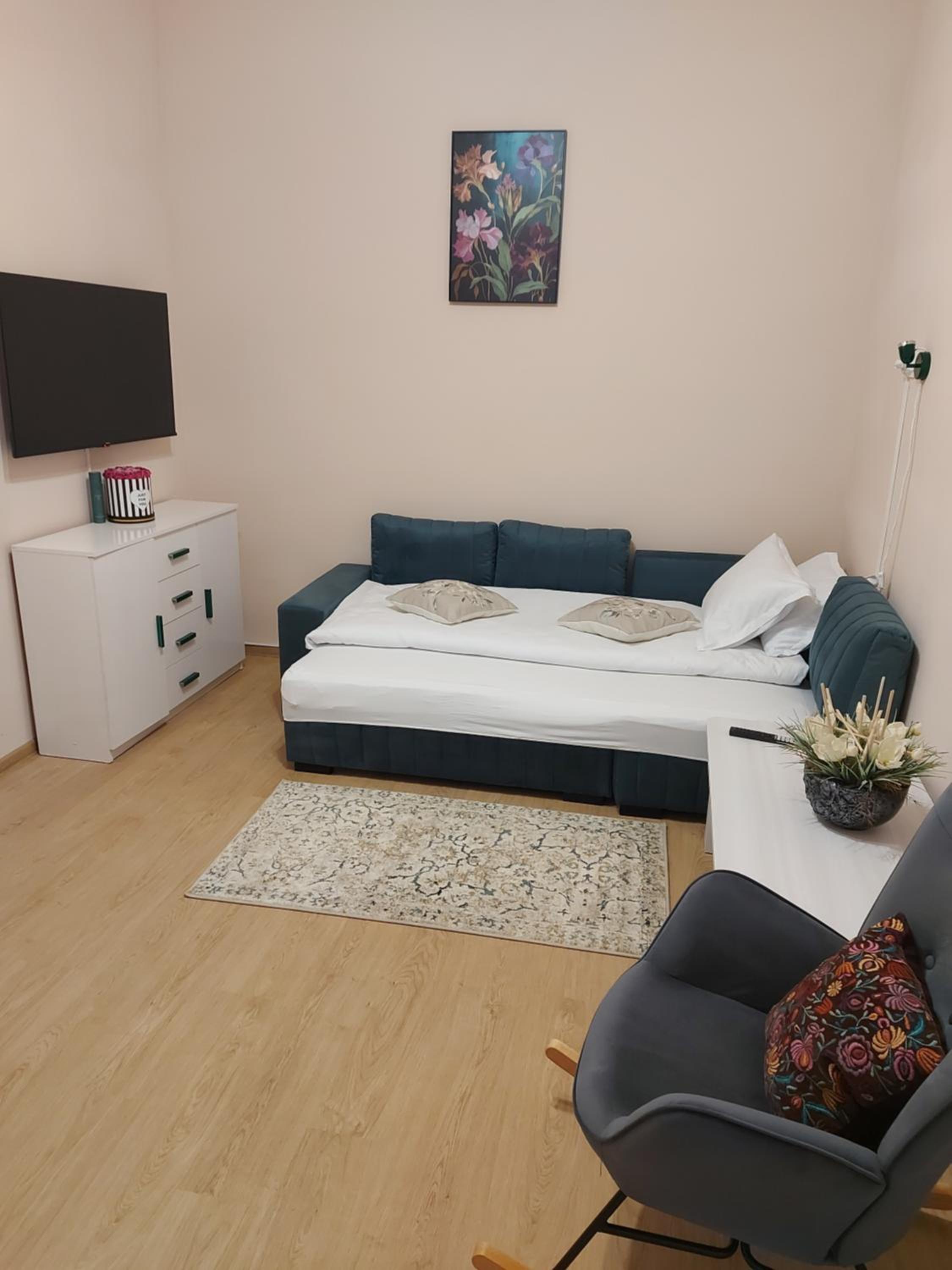 Fortuna Apartment Ultracentral