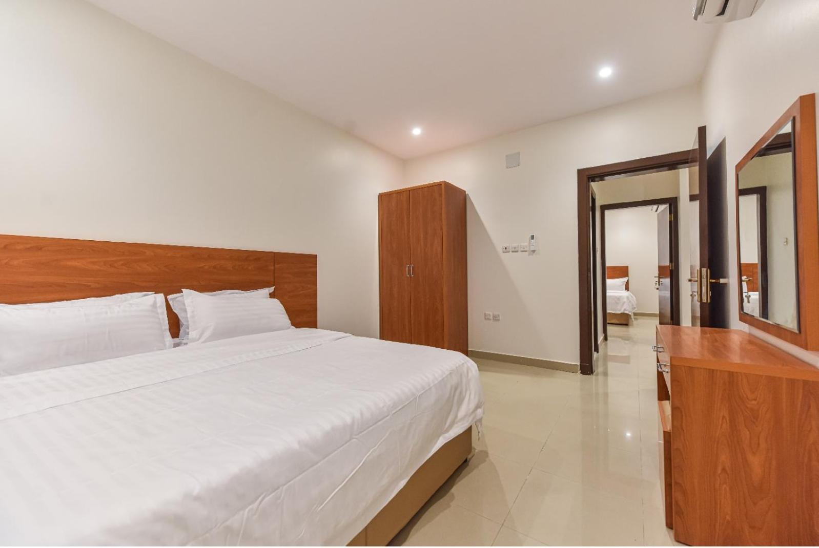 شقق مسكن ايار - Ayar Residence