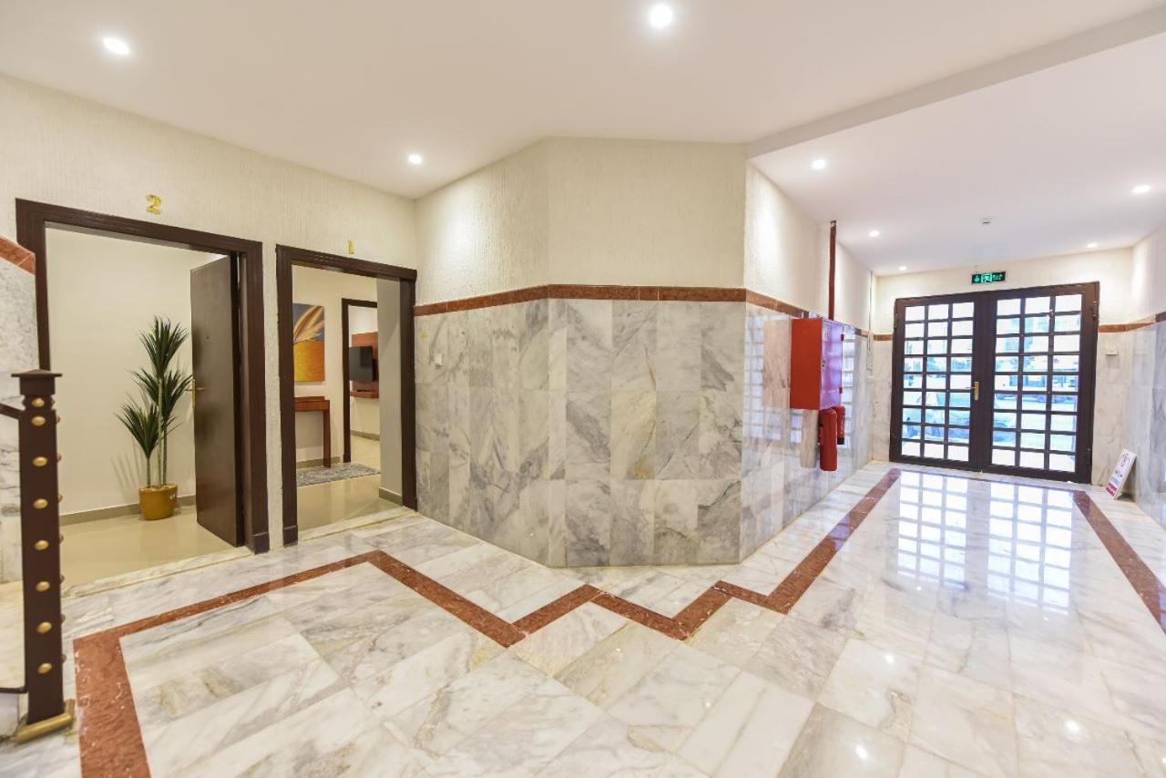 شقق مسكن ايار - Ayar Residence