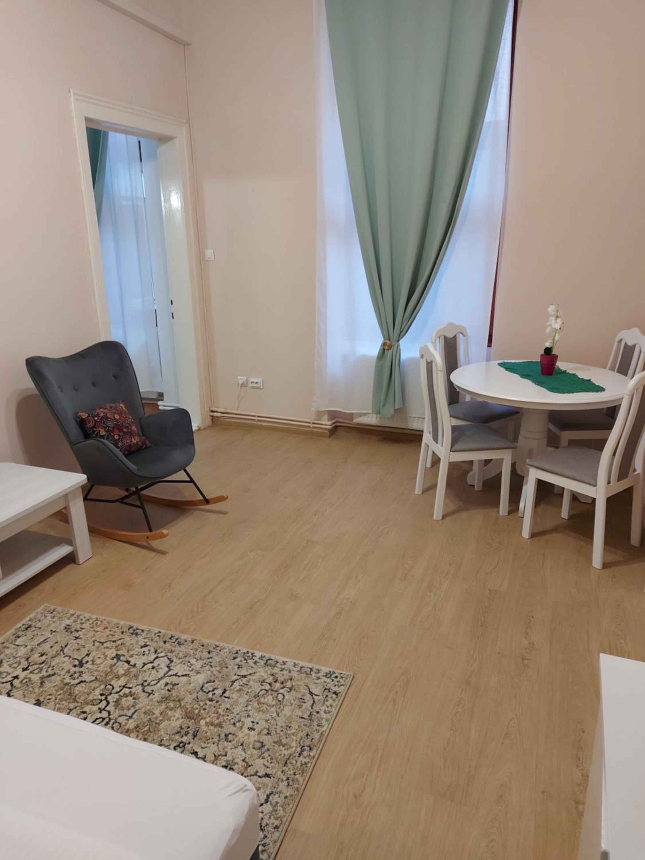Fortuna Apartment Ultracentral