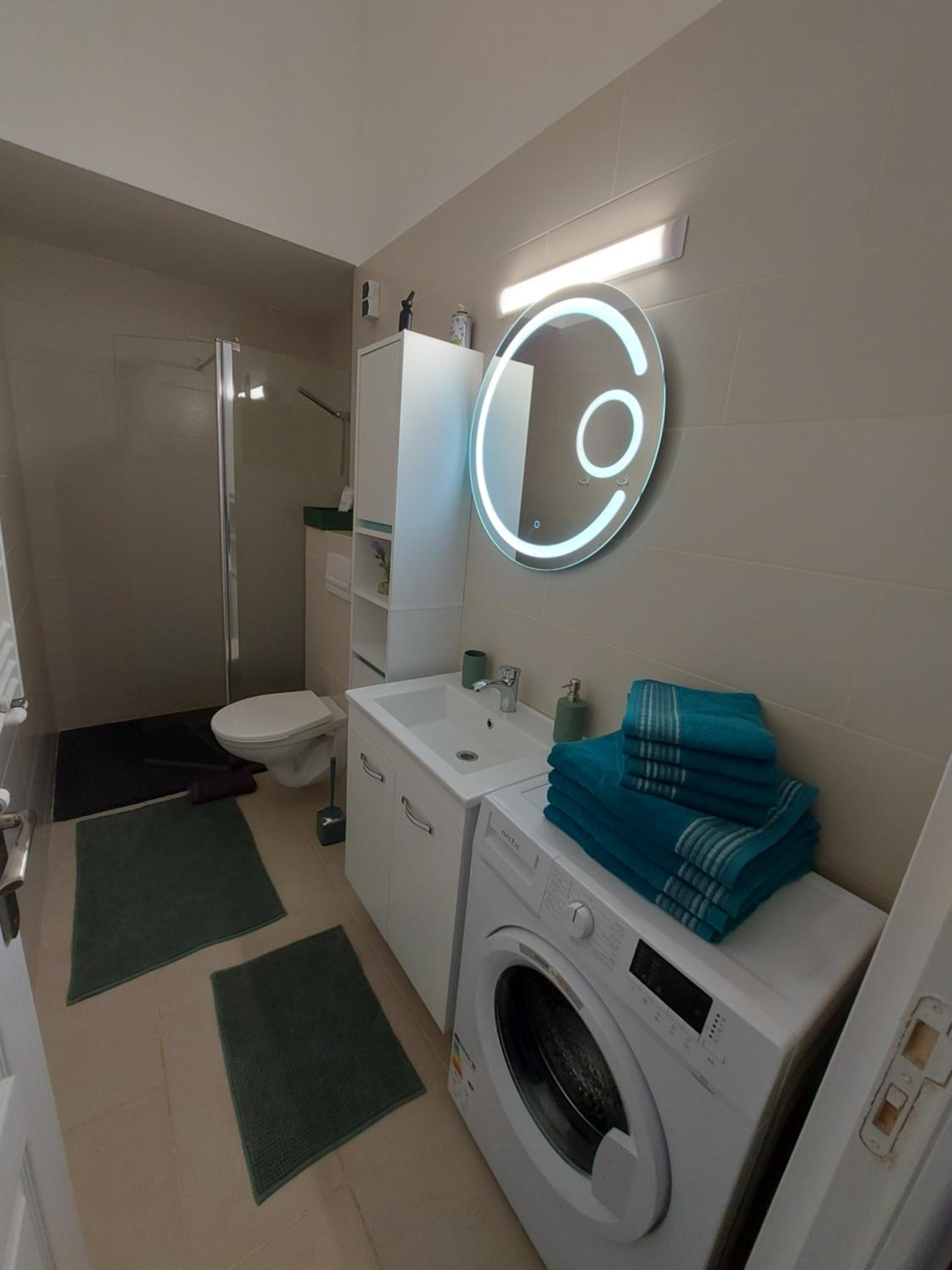Fortuna Apartment Ultracentral
