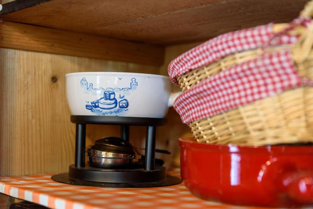 Prachtig vrijstaand familiehuis op groot perceel