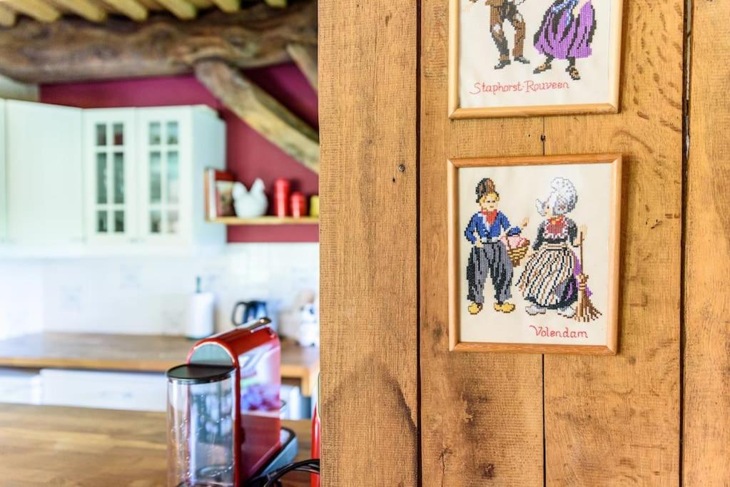 Prachtig vrijstaand familiehuis op groot perceel