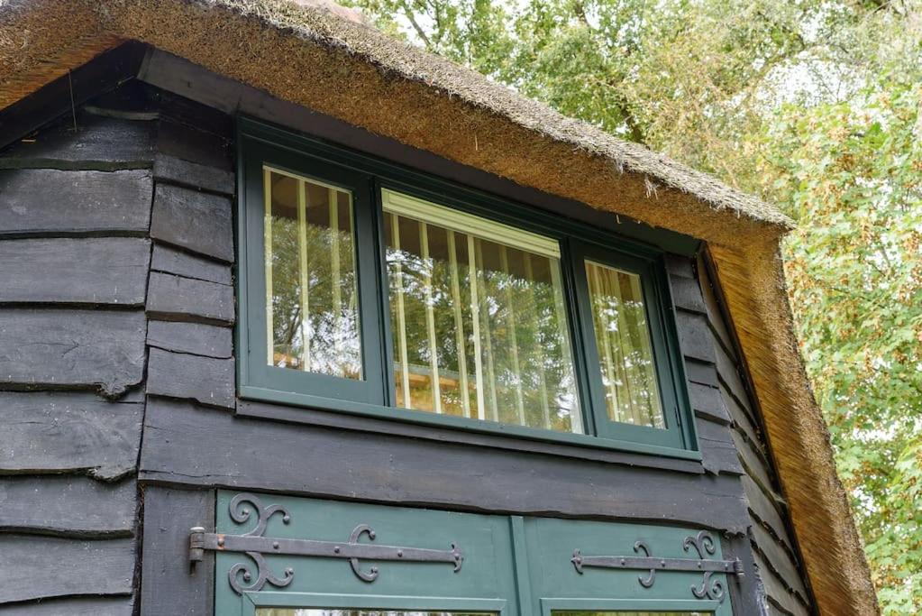 Prachtig vrijstaand familiehuis op groot perceel