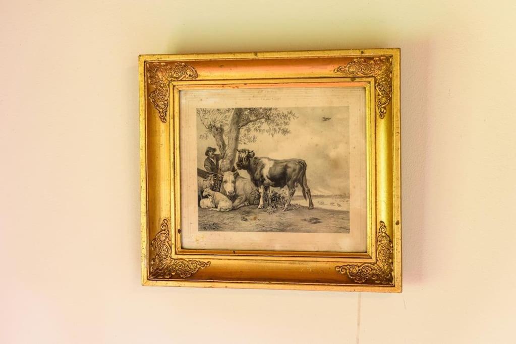 Prachtig vrijstaand familiehuis op groot perceel