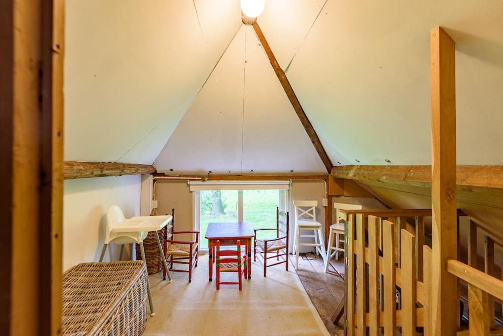 Prachtig vrijstaand familiehuis op groot perceel