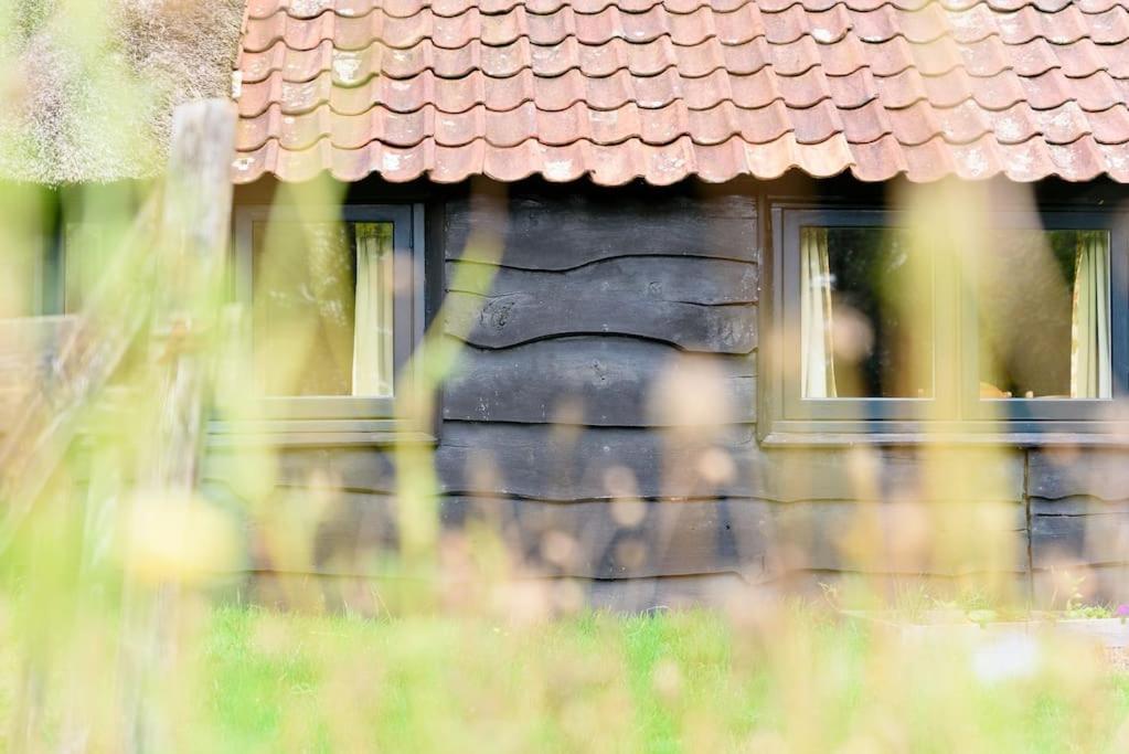 Prachtig vrijstaand familiehuis op groot perceel