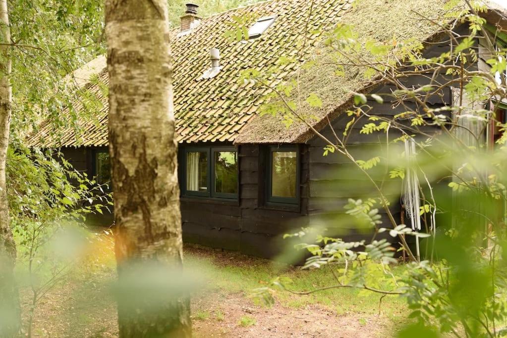 Prachtig vrijstaand familiehuis op groot perceel