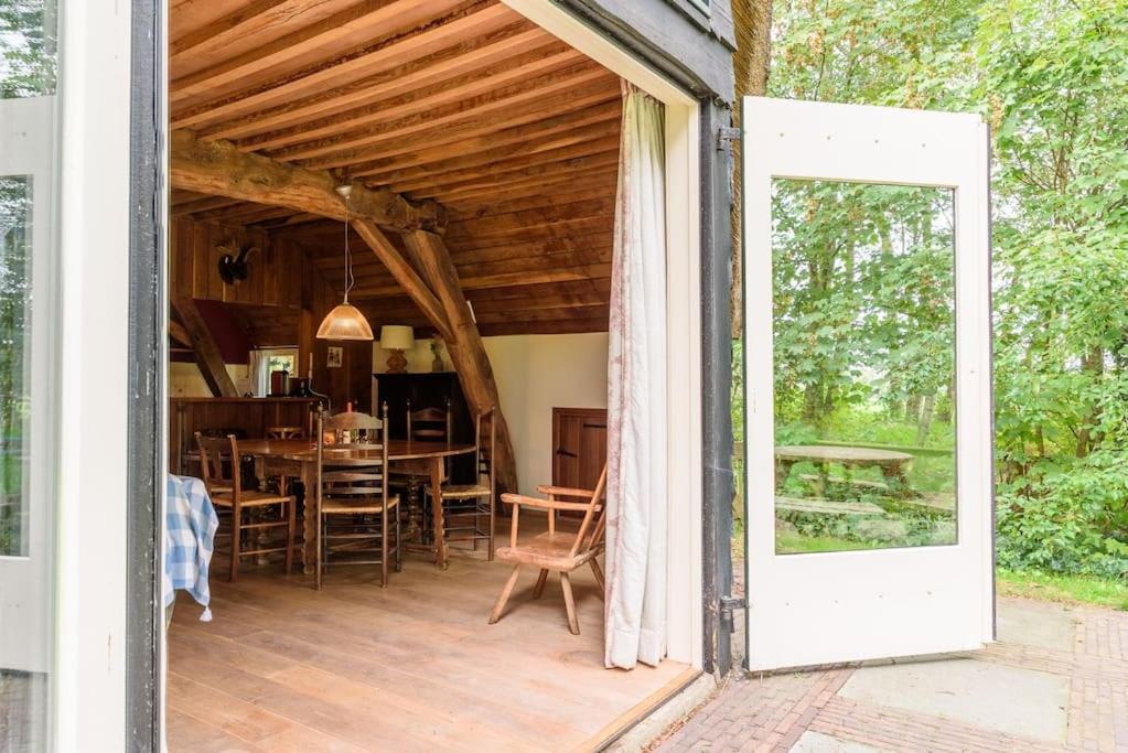 Prachtig vrijstaand familiehuis op groot perceel