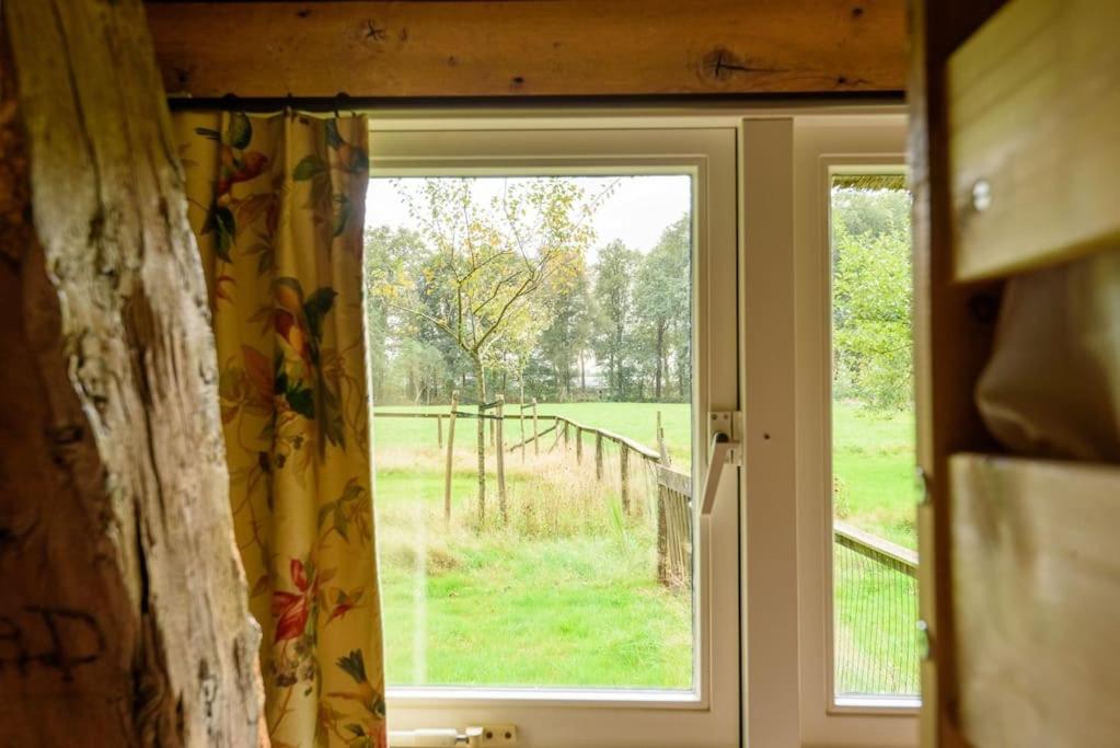 Prachtig vrijstaand familiehuis op groot perceel