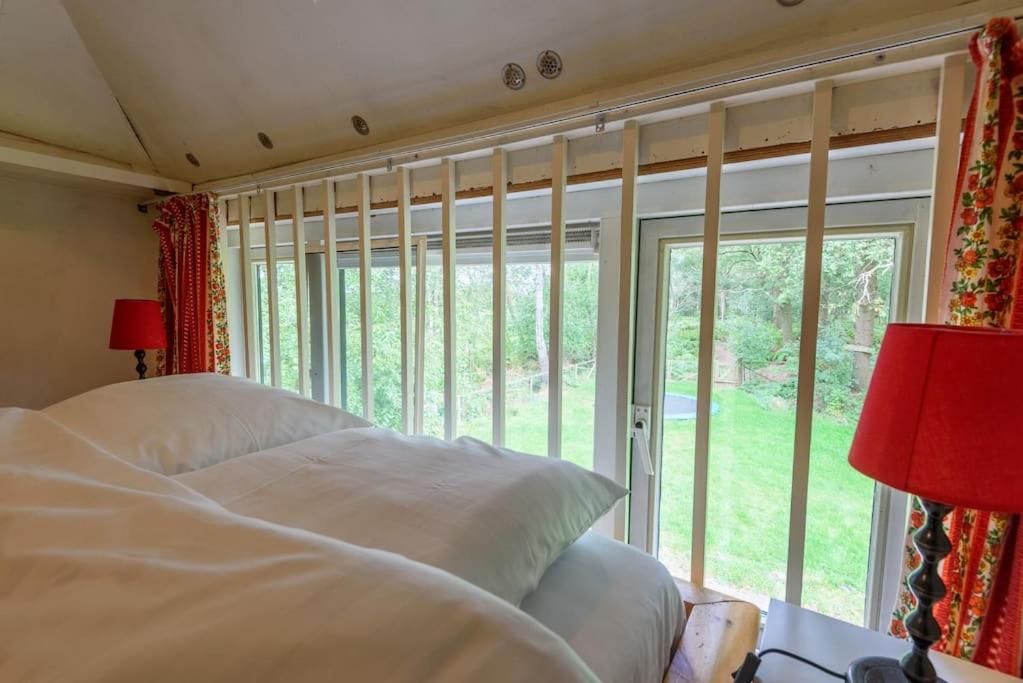 Prachtig vrijstaand familiehuis op groot perceel