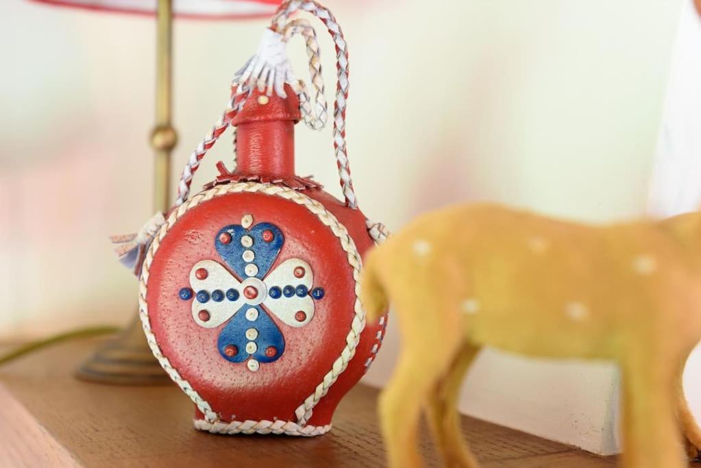 Prachtig vrijstaand familiehuis op groot perceel