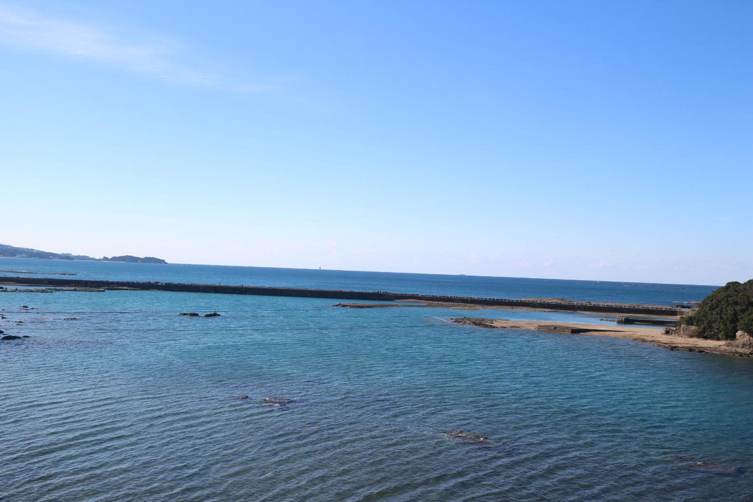 KAMENOI HOTEL Kii-Tanabe