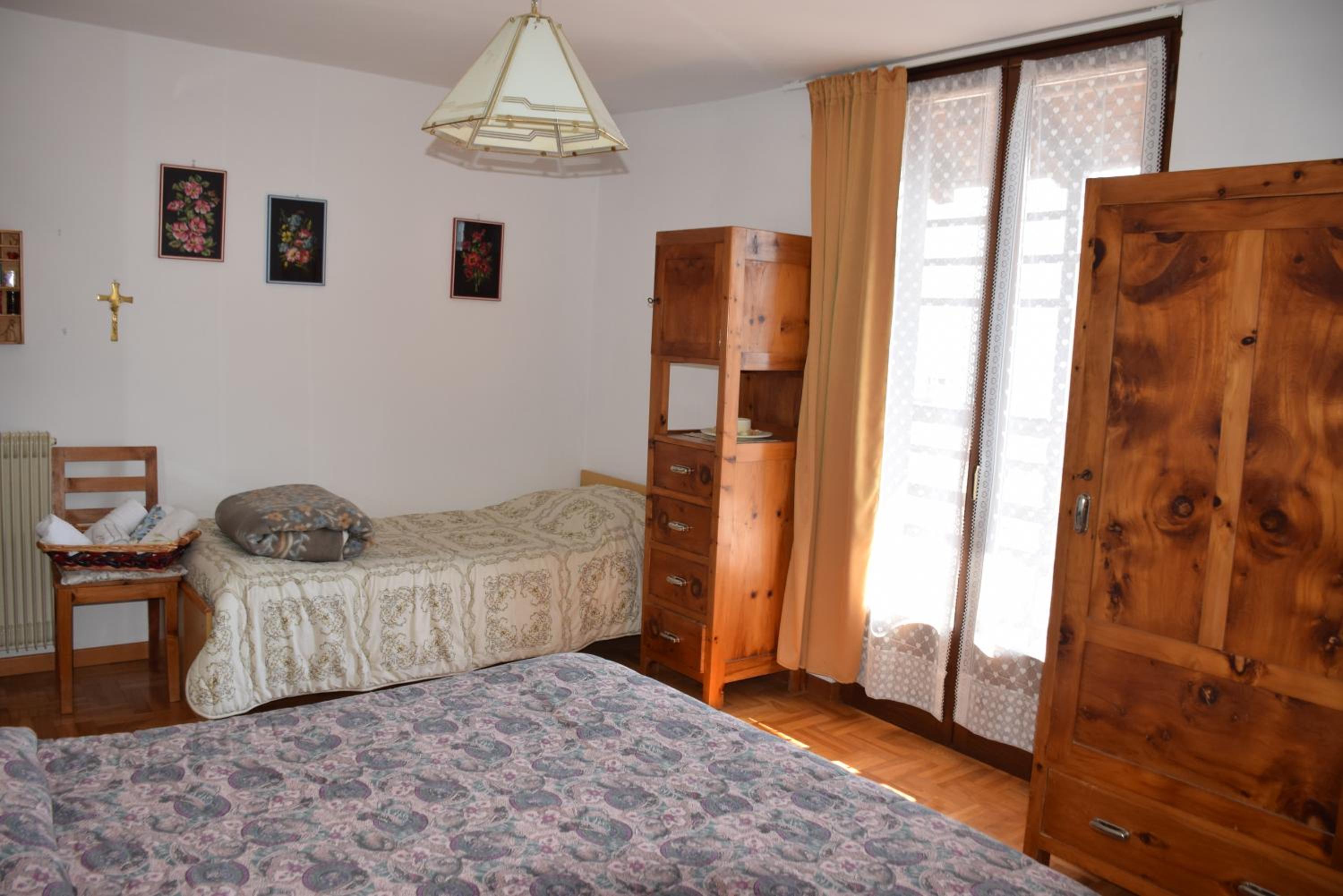Appartamento La Fenice Rango view 4