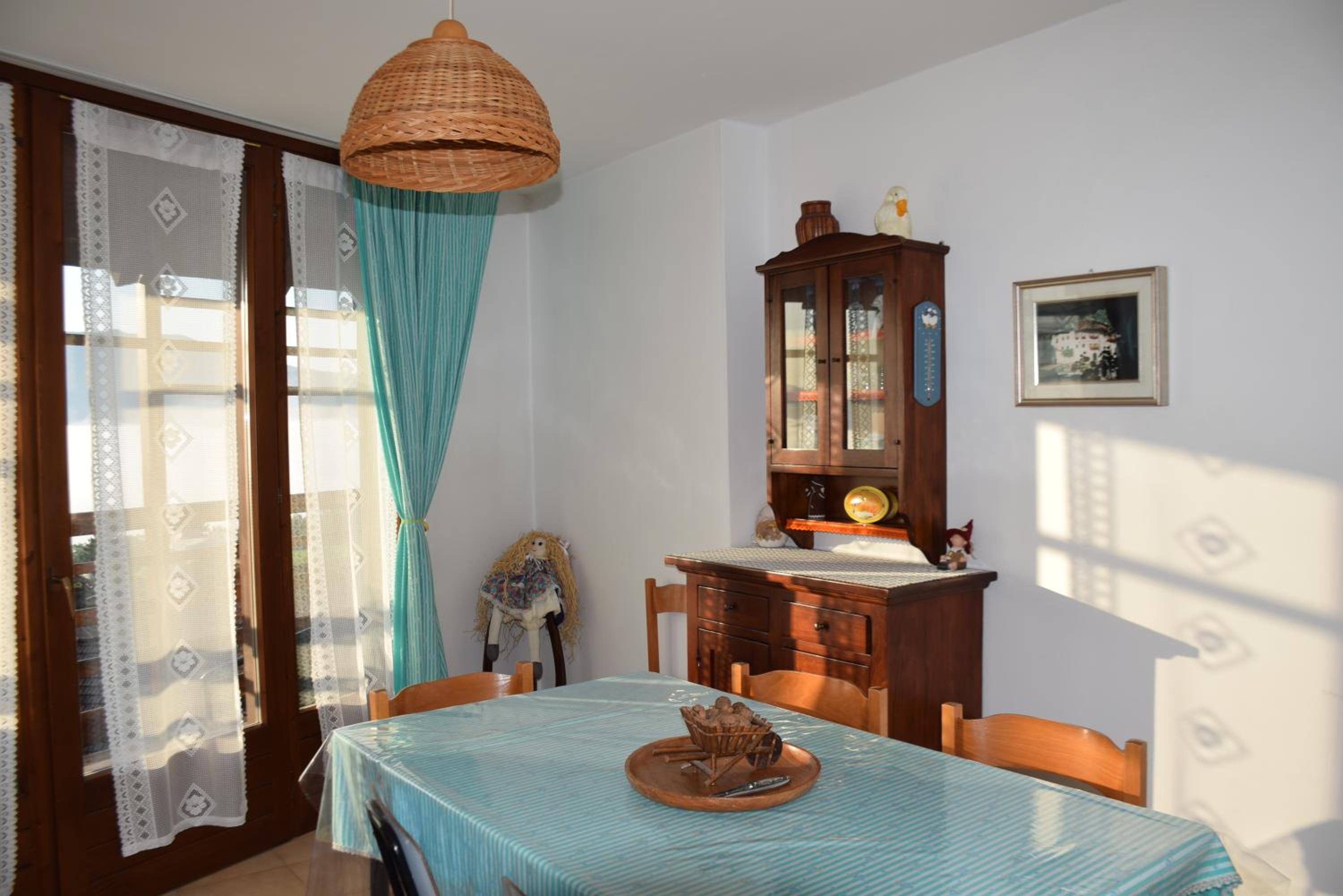 Appartamento La Fenice Rango view 2