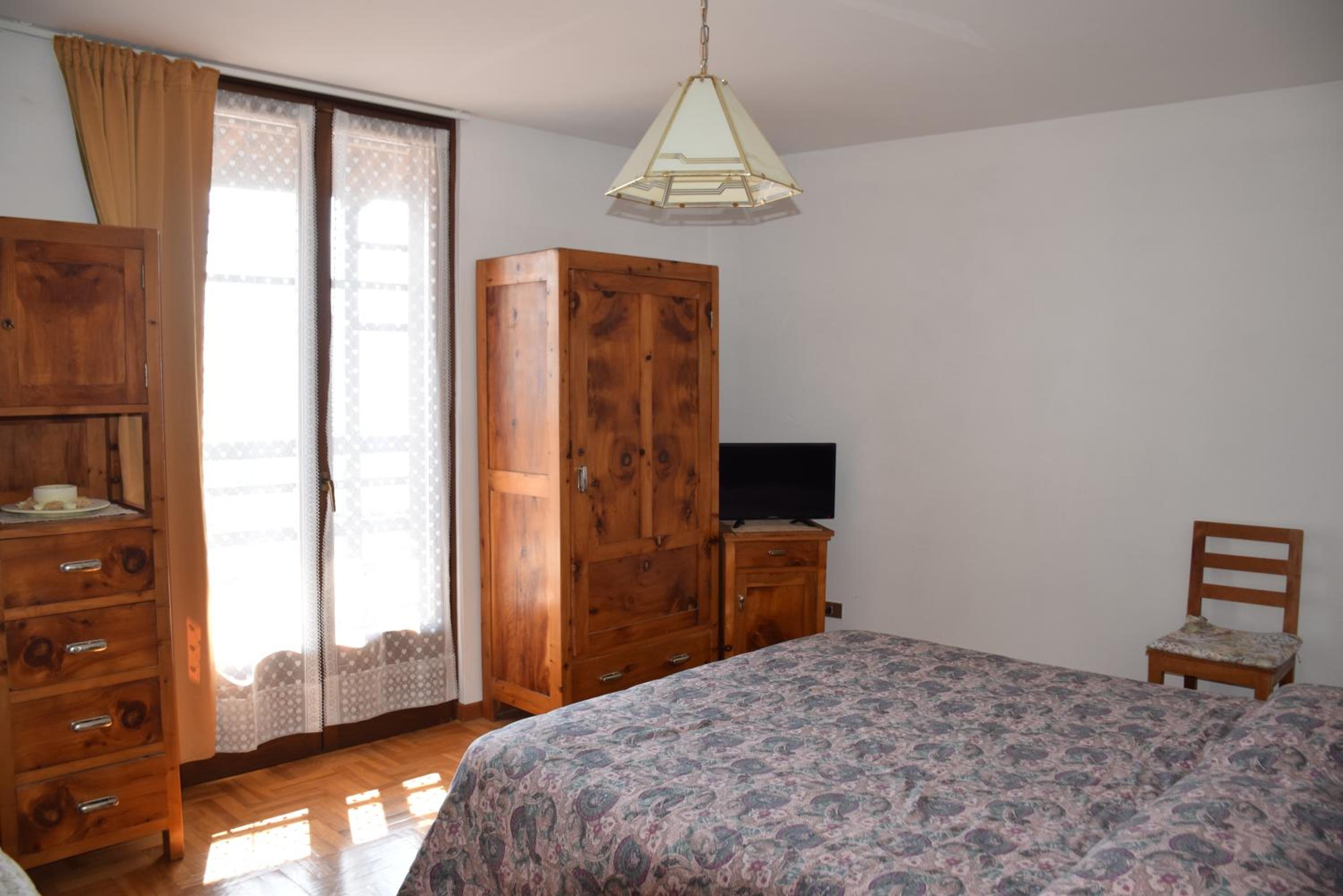 Appartamento La Fenice Rango view 5