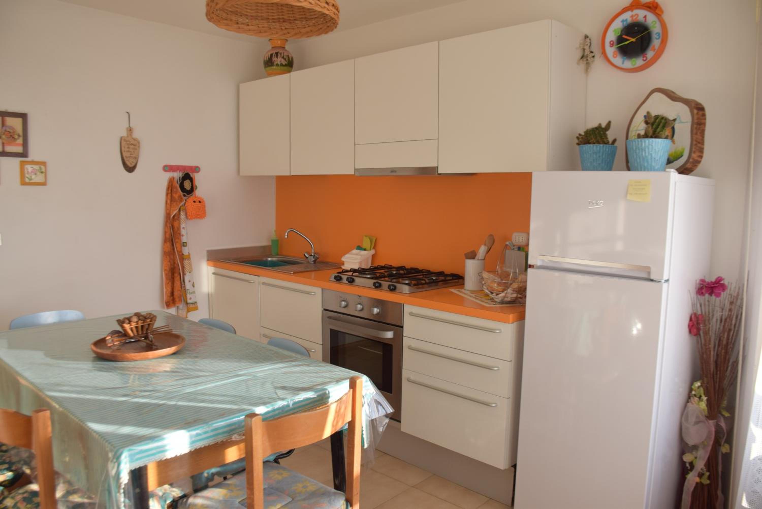 Appartamento La Fenice Rango view 3