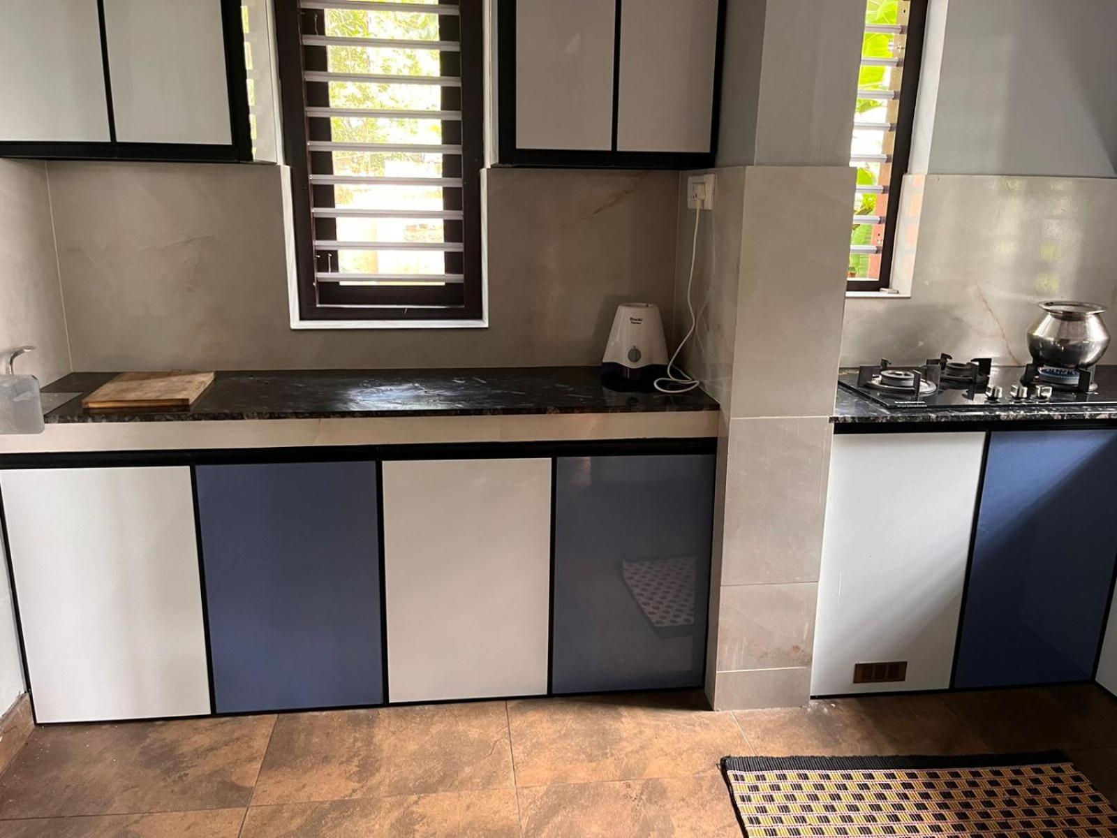 Chaithanya Residency Near to NIT Kozhikode