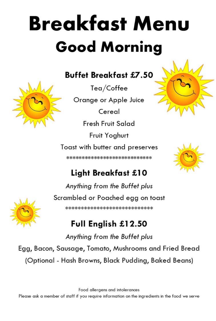 Kings Lynn Vacations - Stuart House Hotel - Property Image 3