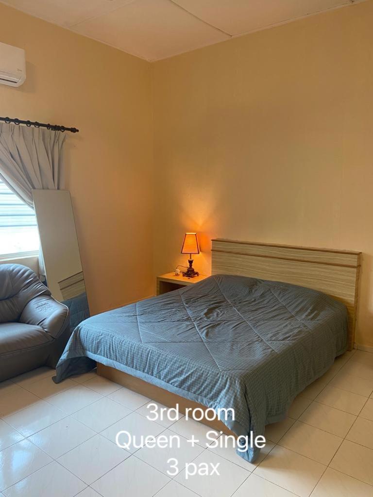 Melaka Beach Villa C Type photo 6