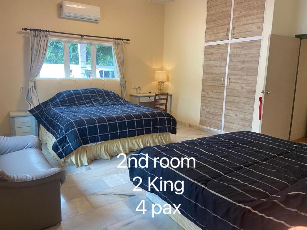Melaka Beach Villa C Type photo 4