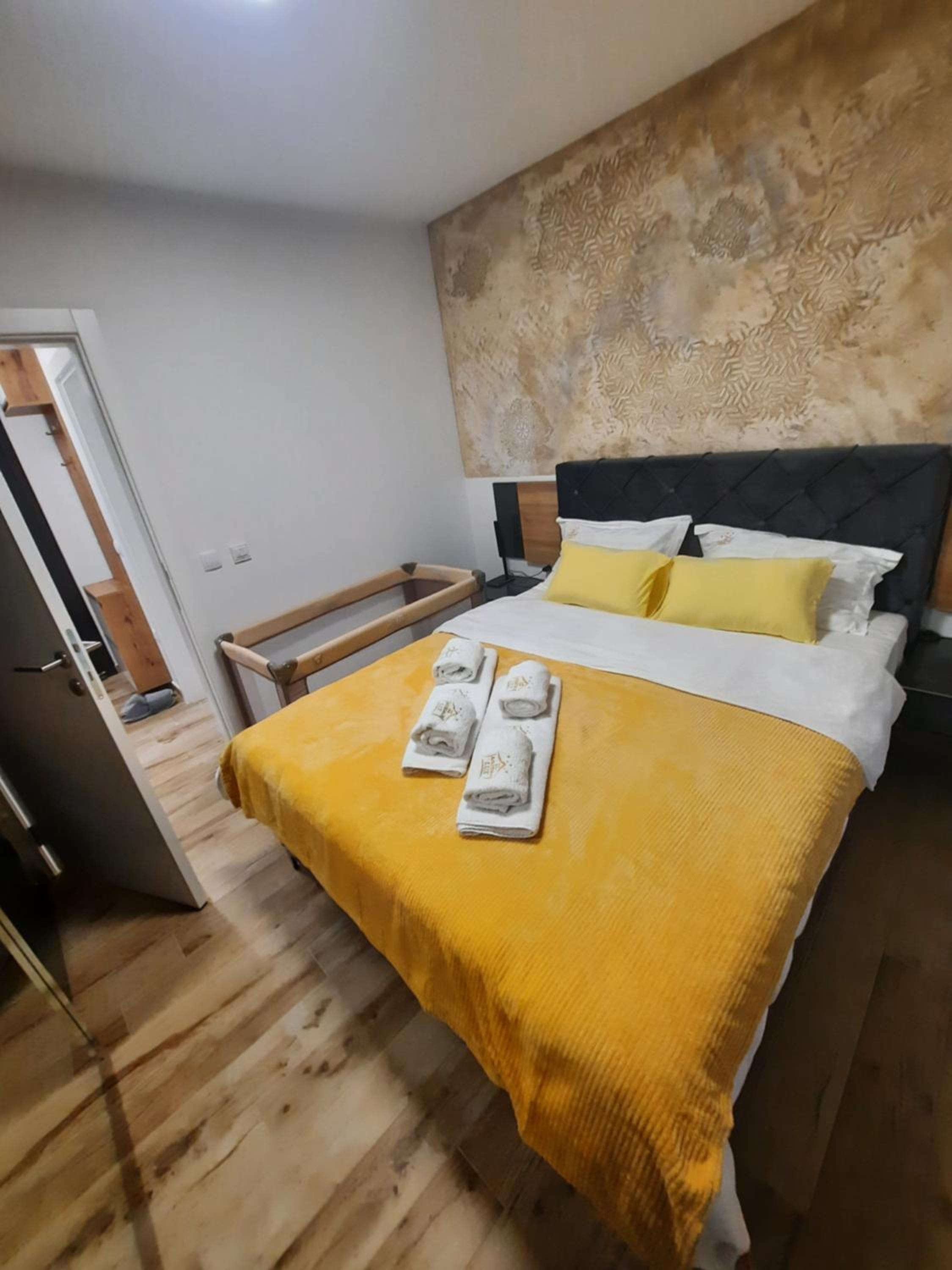 Apartman Lux-besplatno korišćenje zasebne garaže