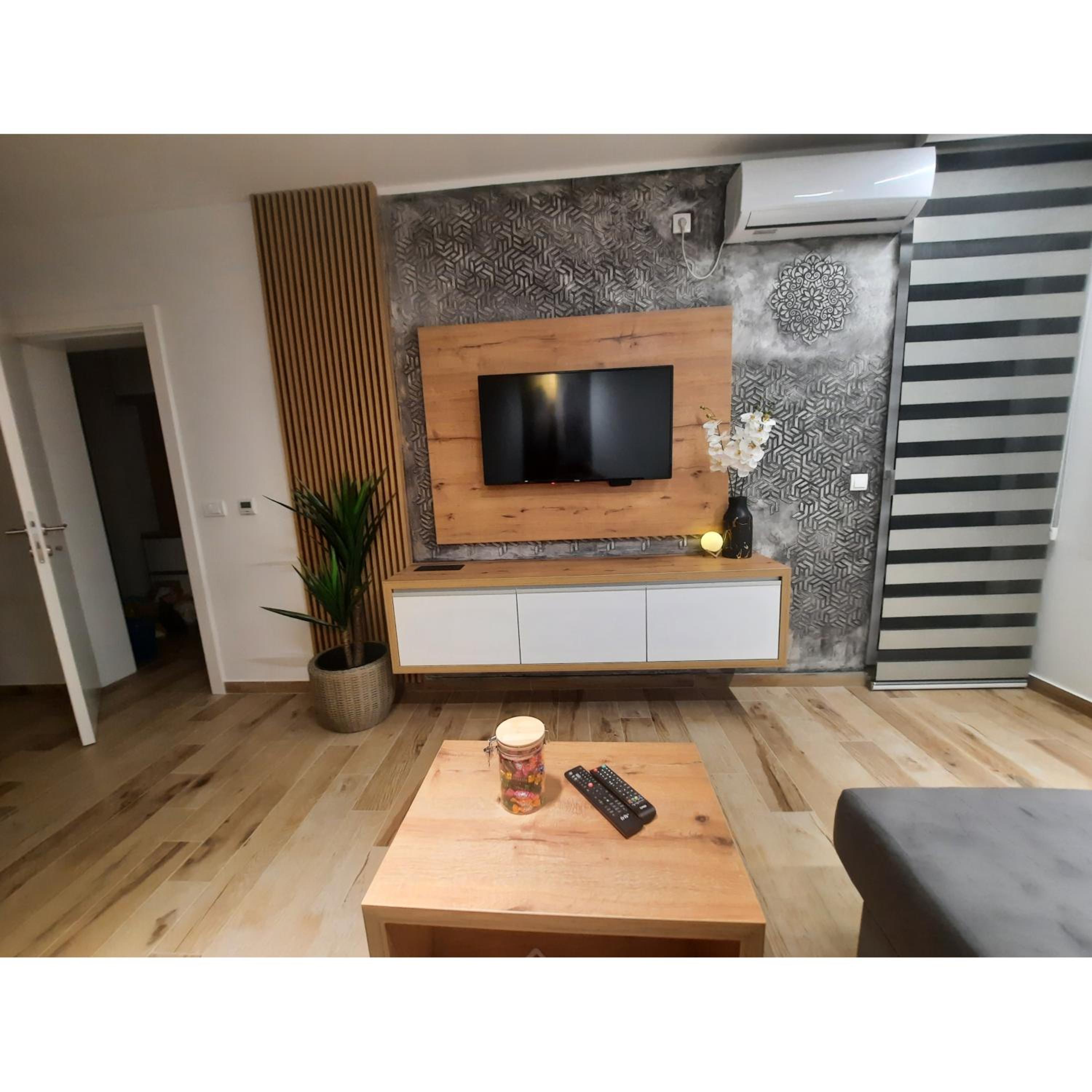 Apartman Lux-besplatno korišćenje zasebne garaže