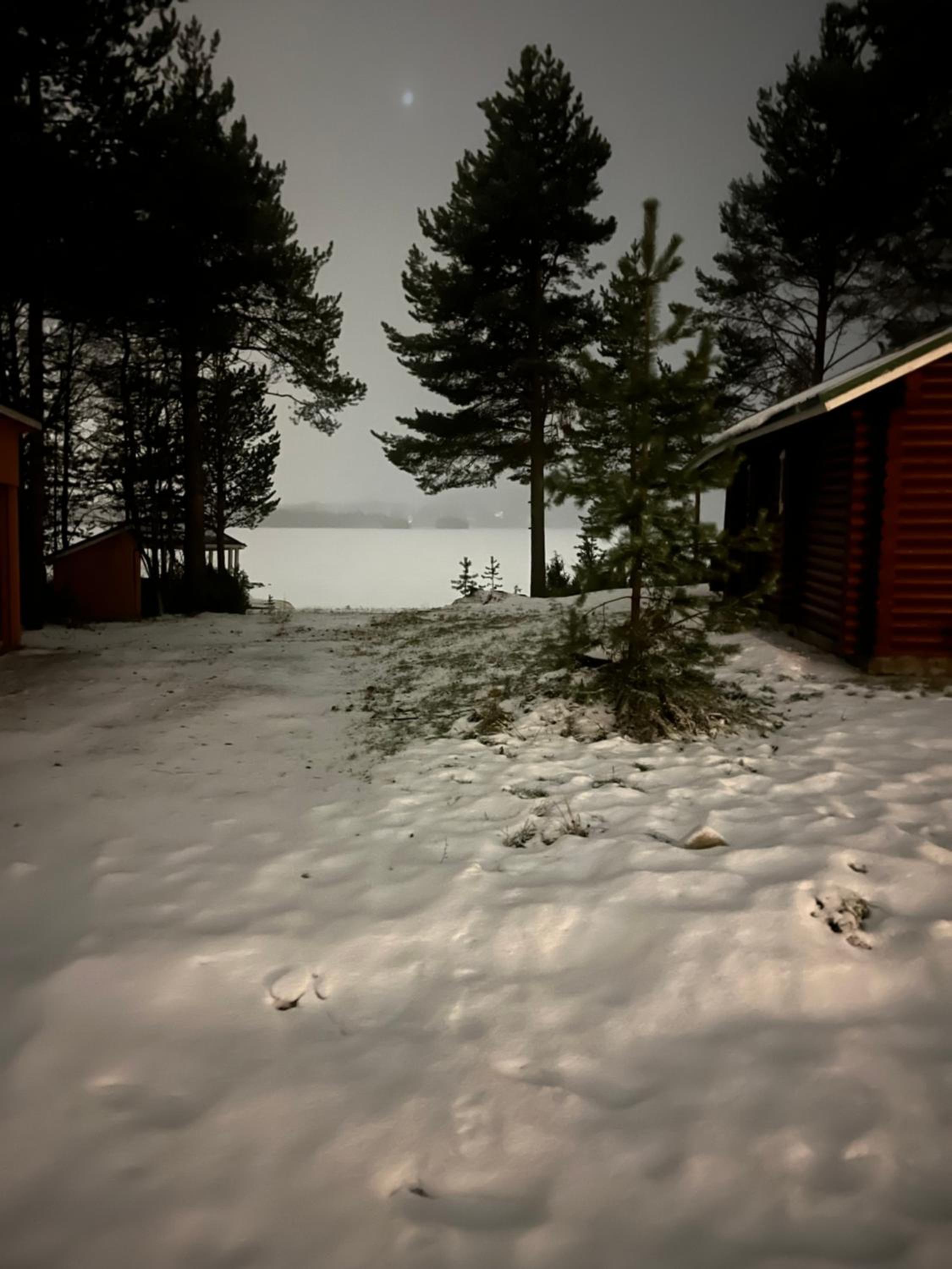 Lapland Arctic Cabins