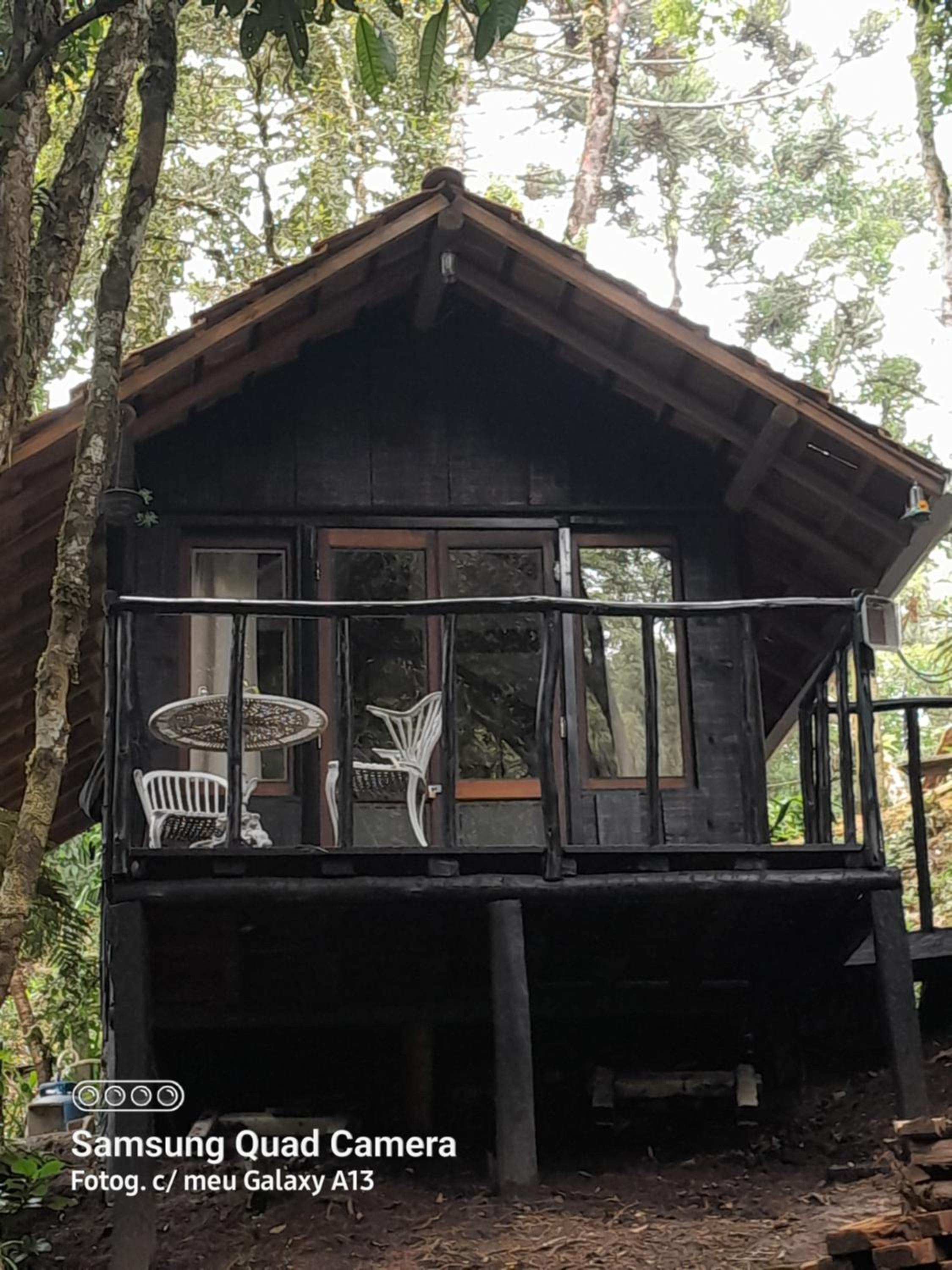 Cabana littlehouse