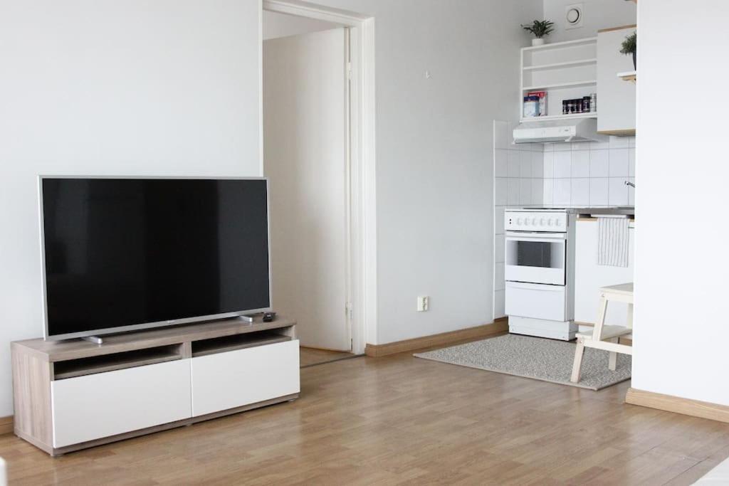 Norden Homes City Centre 2-Bedroom Apartment + Free Parking
