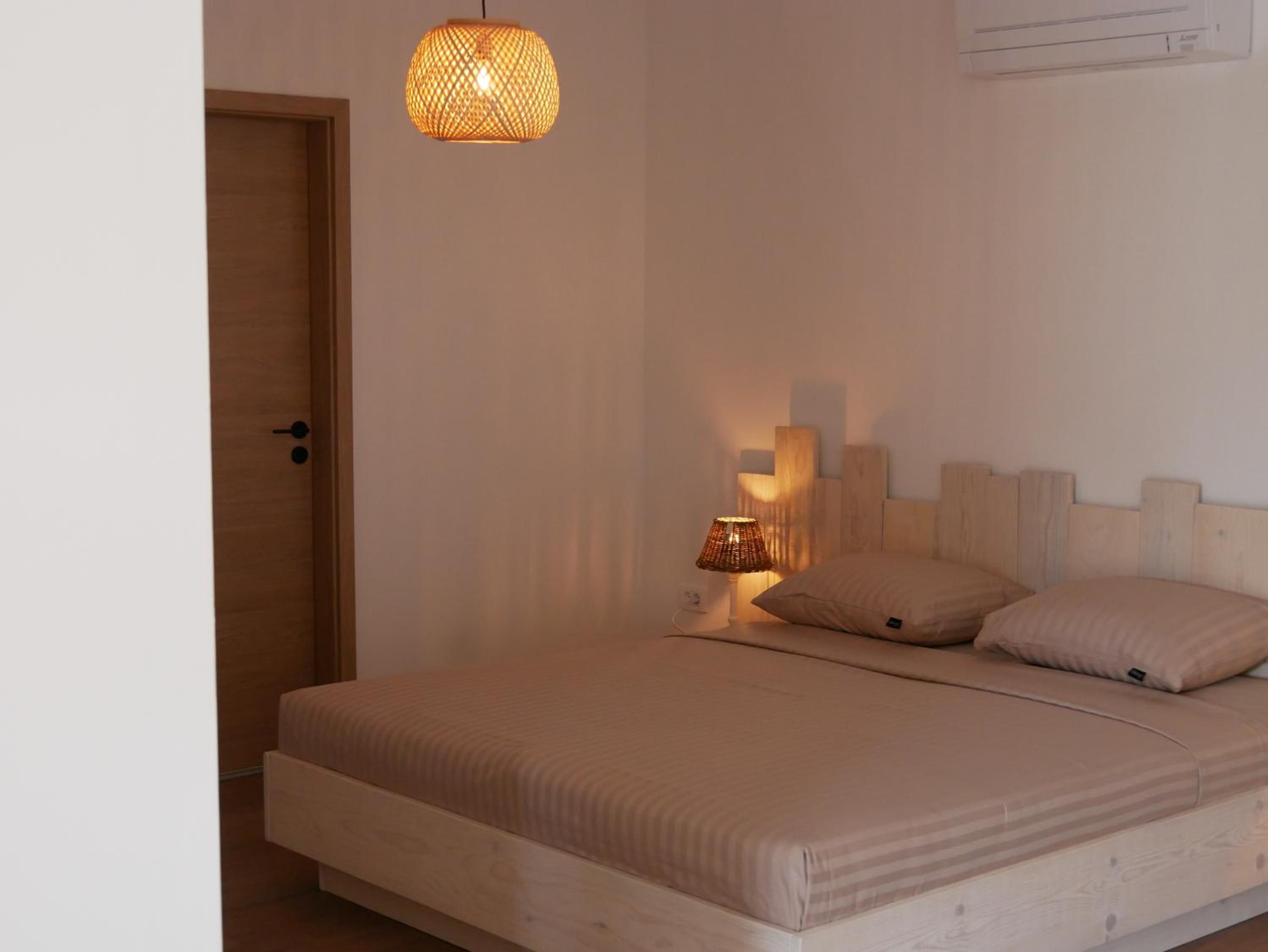 Brisa Wellness Apartments - clothing optional, DFK, FKK in may, june, september