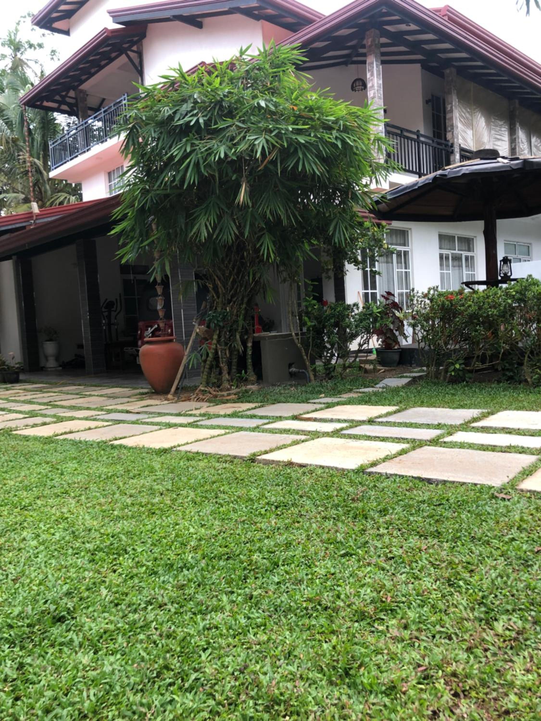 Hiriketiya New Radiant House & Dorm Room view 5