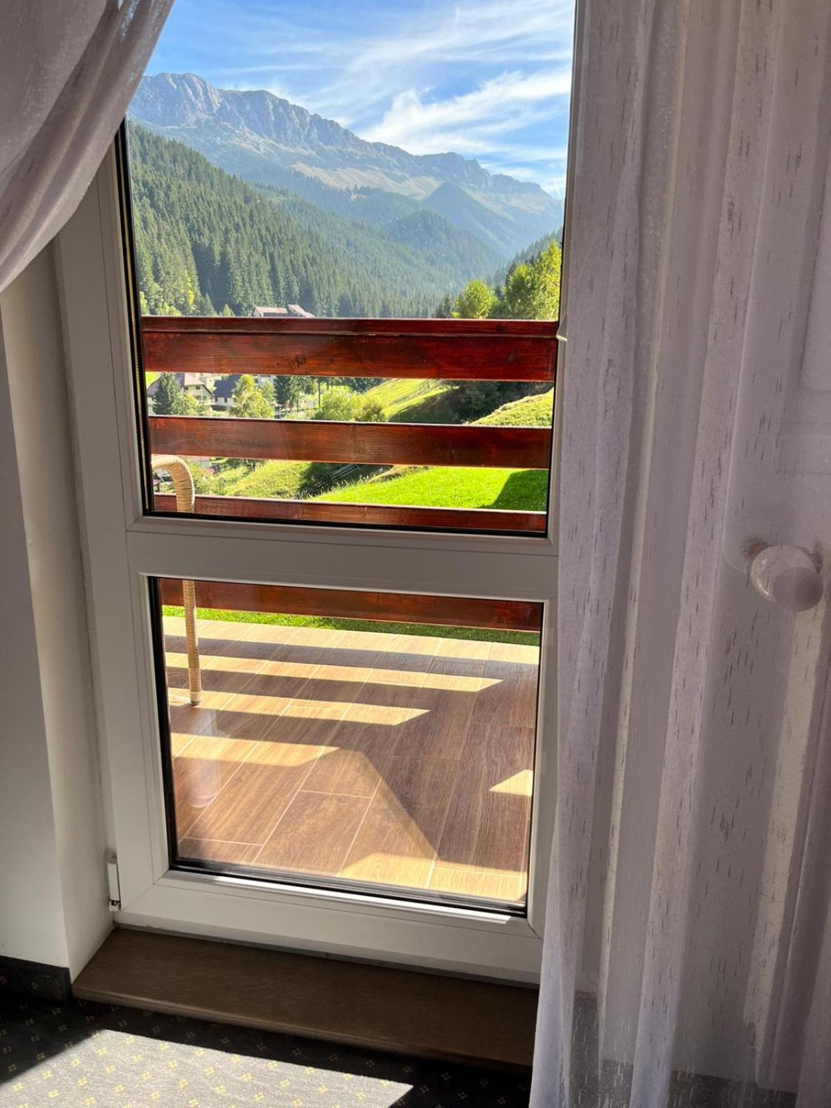 Matei Moieciu De Sus view 2