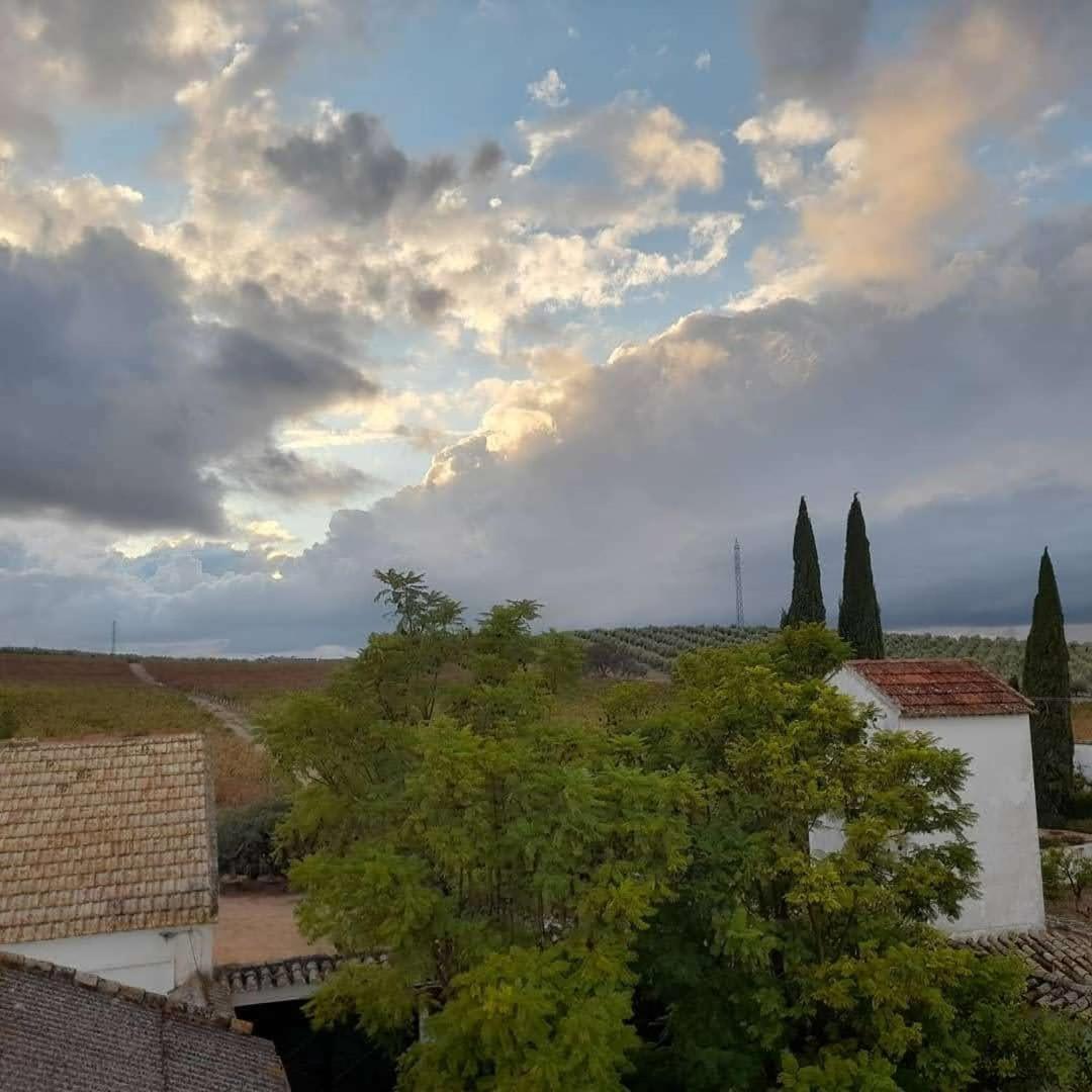 La Capellania de Alvear