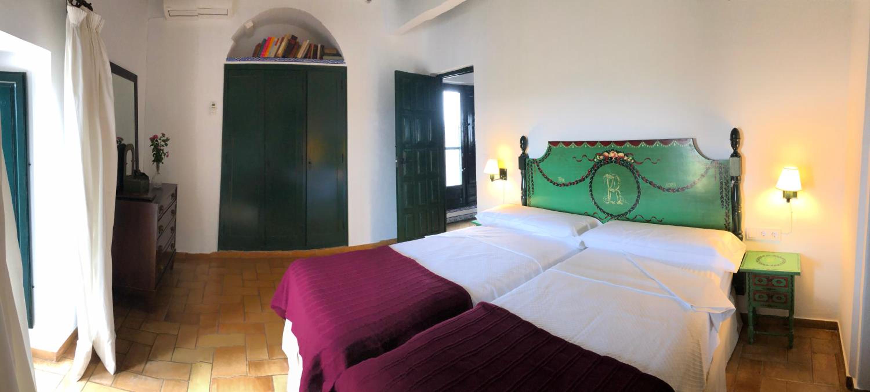 La Capellania de Alvear