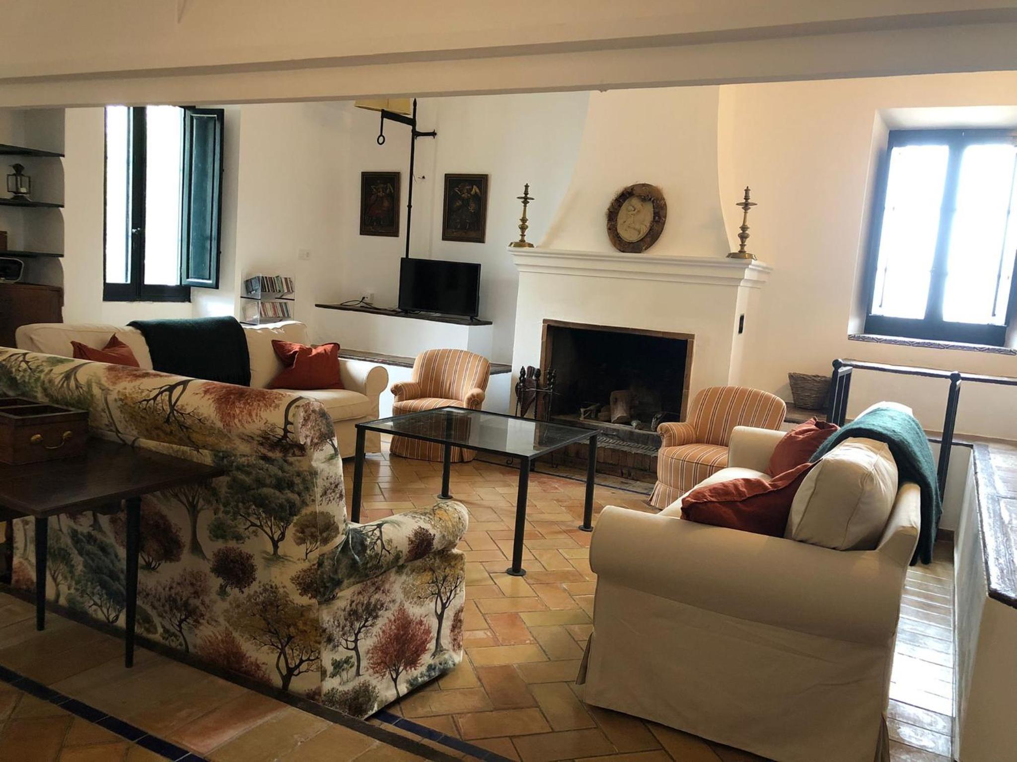 La Capellania de Alvear