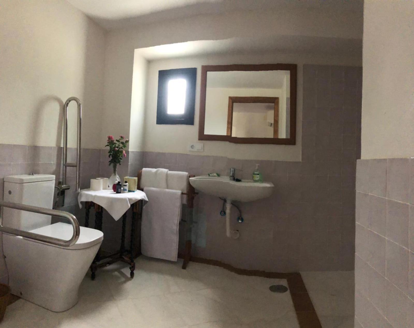 La Capellania de Alvear