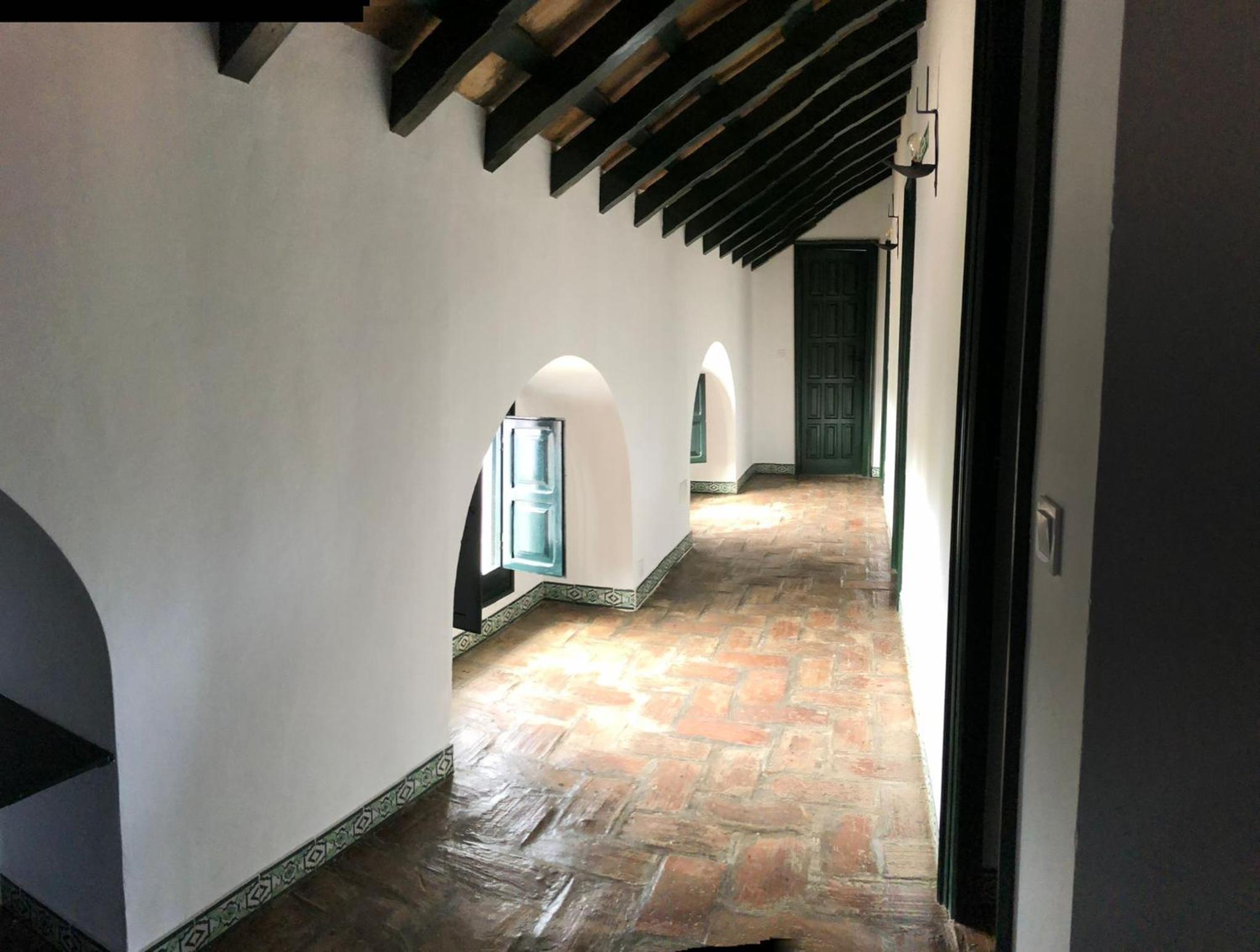 La Capellania de Alvear