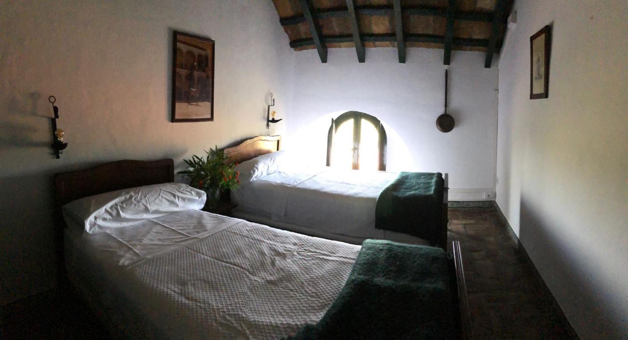 La Capellania de Alvear